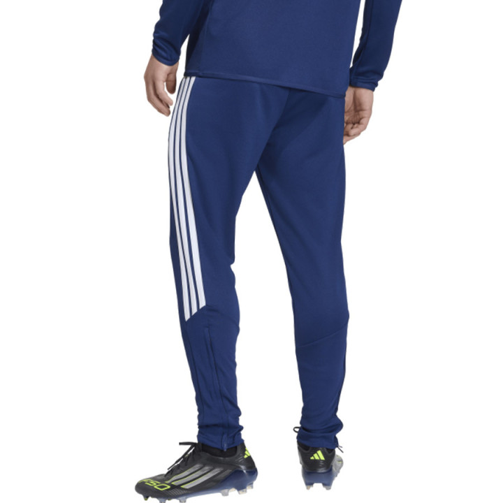 Spodnie treningowe męskie adidas Tiro 26 Regular granatowe | VUX.pl