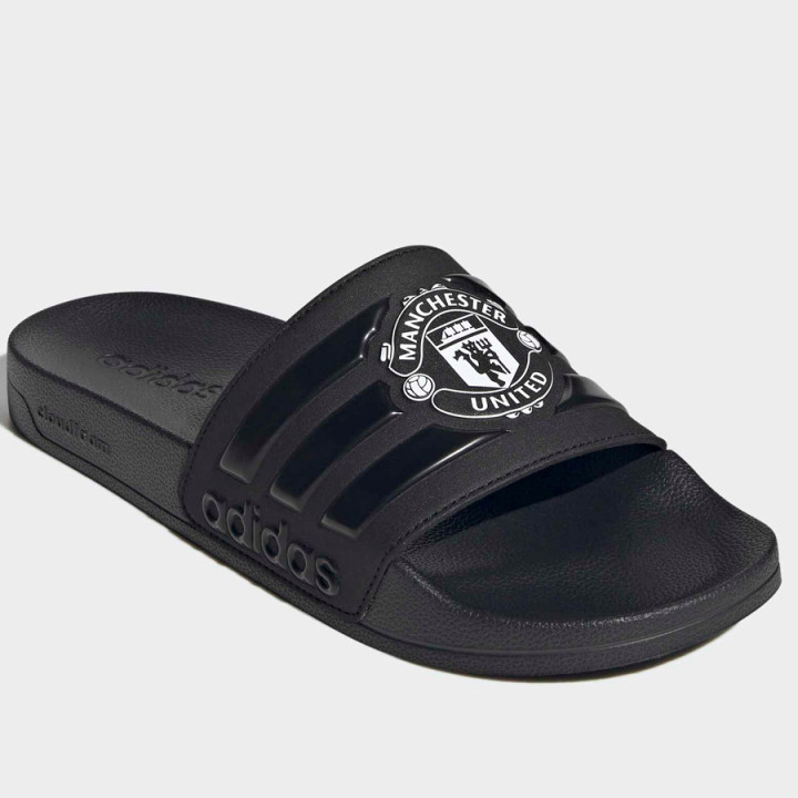 Klapki adidas Adilette Man United HQ2591 | VUX.pl