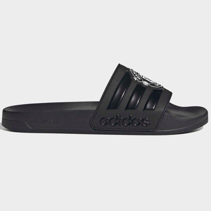 Klapki adidas Adilette Man United HQ2591 | VUX.pl