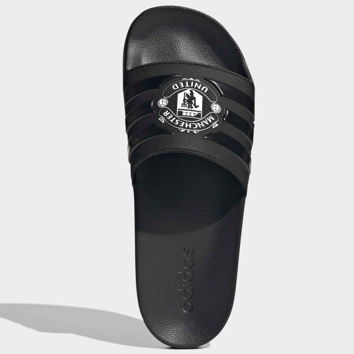 Klapki adidas Adilette Man United HQ2591 | VUX.pl