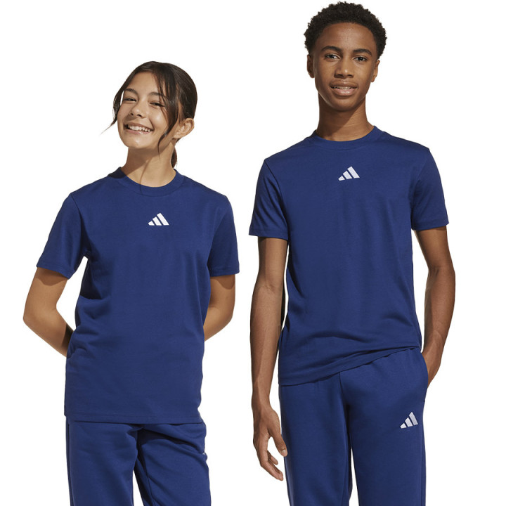 T-Shirt adidas Essentials Junior JY0613 | VUX.pl