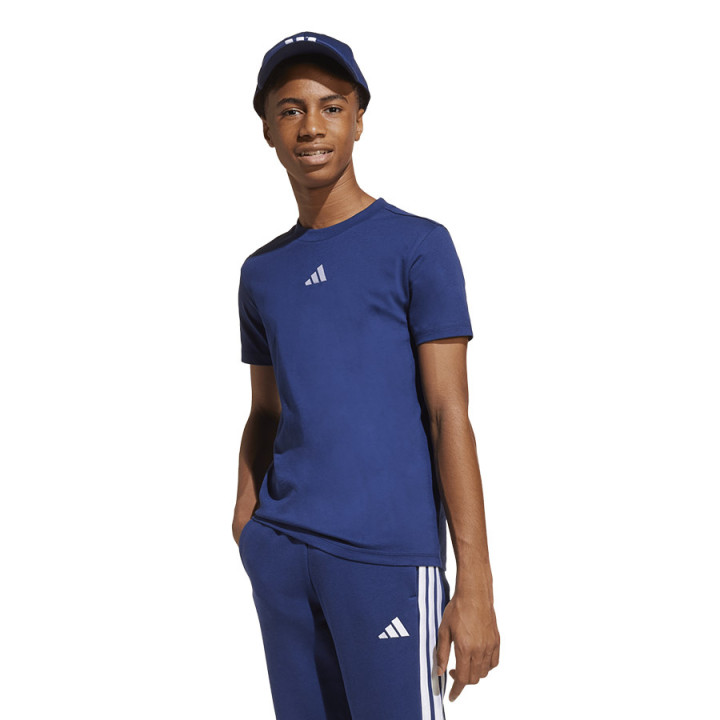 T-Shirt adidas Essentials Junior JY0613 | VUX.pl