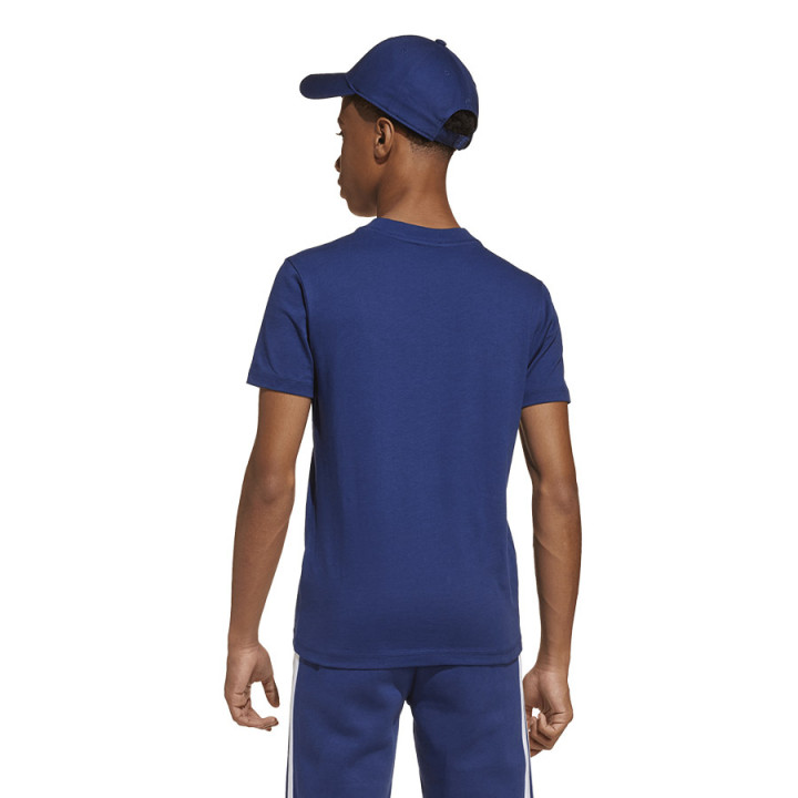 T-Shirt adidas Essentials Junior JY0613 | VUX.pl