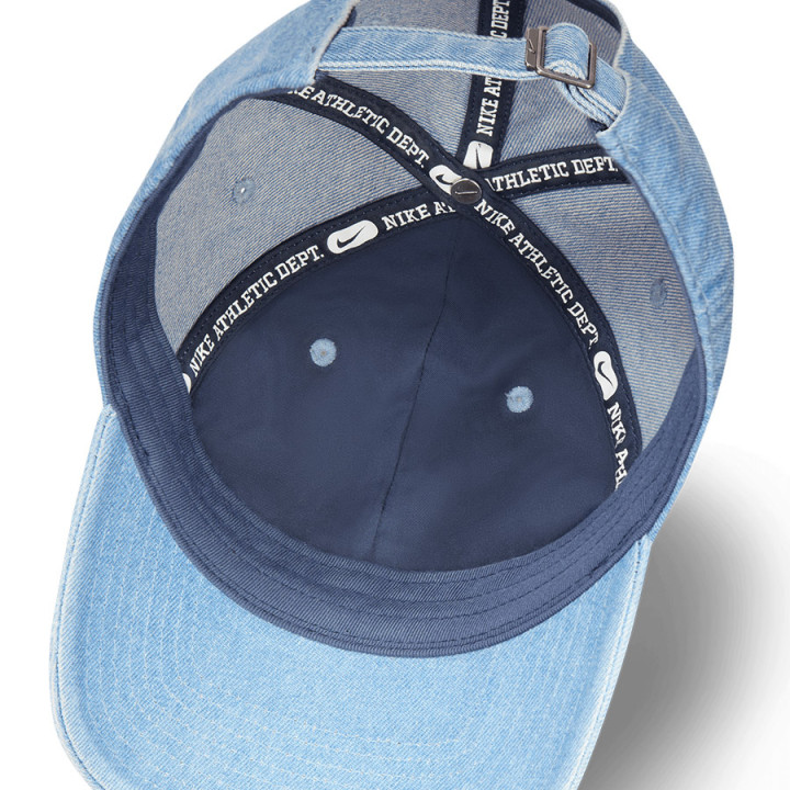 Czapka z daszkiem Nike Club HF0383-429 | VUX.pl