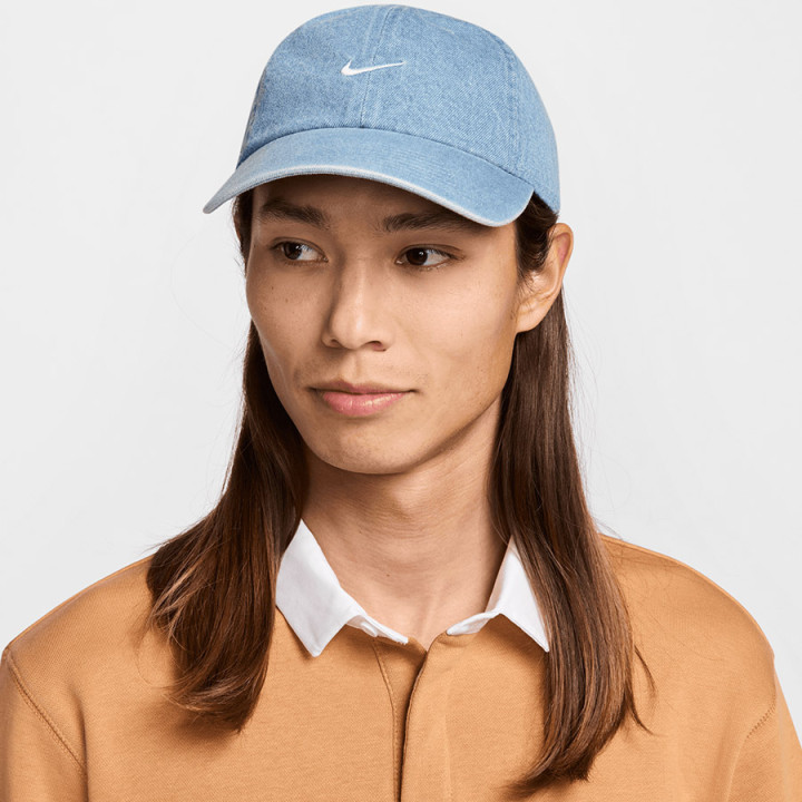 Czapka z daszkiem Nike Club HF0383-429 | VUX.pl
