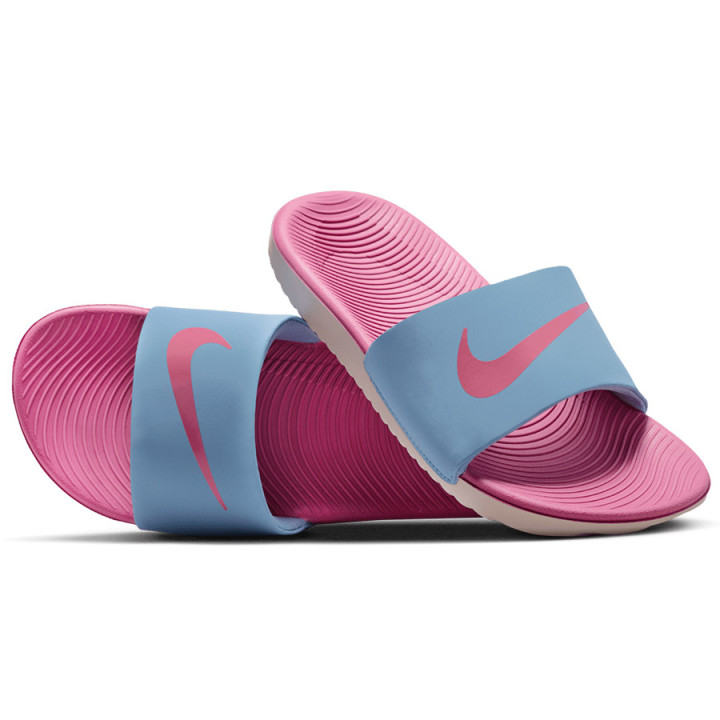 Klapki Nike Kawa FJ8812-401 | VUX.pl