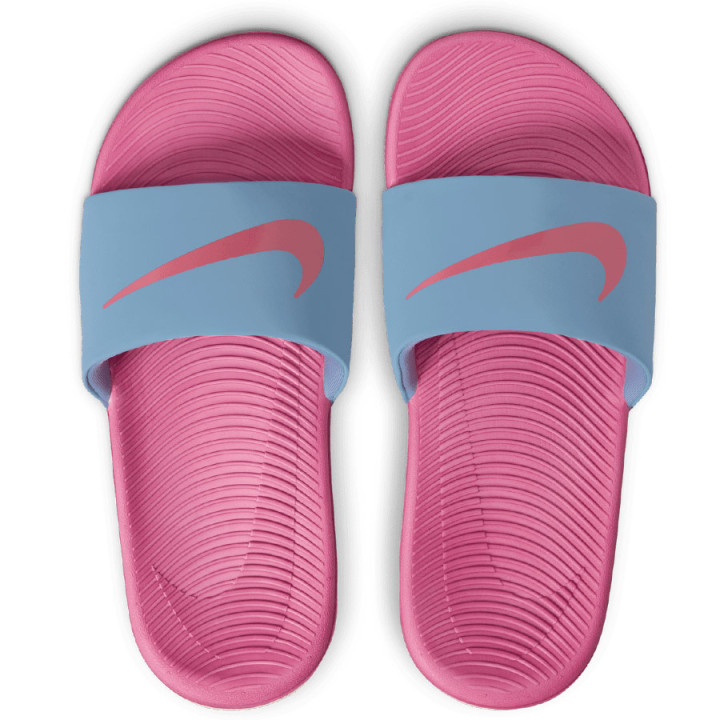 Klapki Nike Kawa FJ8812-401 | VUX.pl