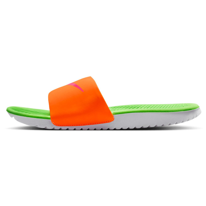 Klapki Nike Kawa FJ8812-803 | VUX.pl