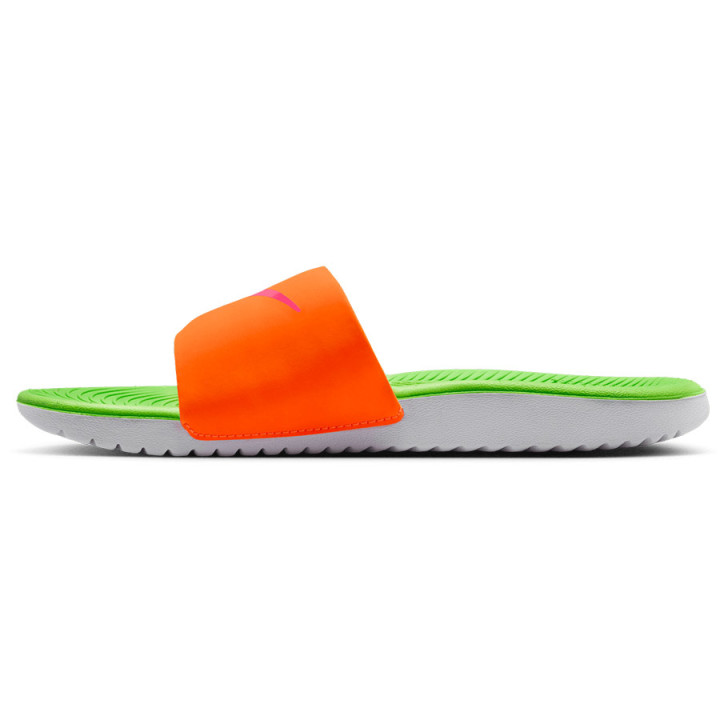 Klapki Nike Kawa FJ8812-803 | VUX.pl