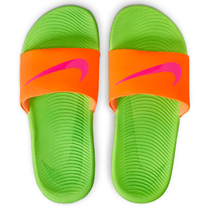 Klapki Nike Kawa FJ8812-803 | VUX.pl