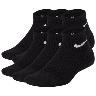 Skarpety Nike Everyday 6 par SX6912-010 | VUX.pl