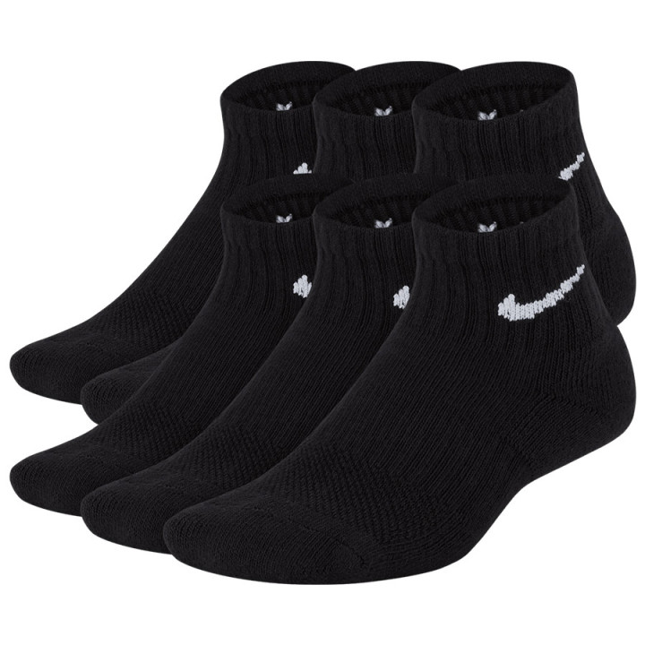 Skarpety Nike Everyday 6 par SX6912-010 | VUX.pl