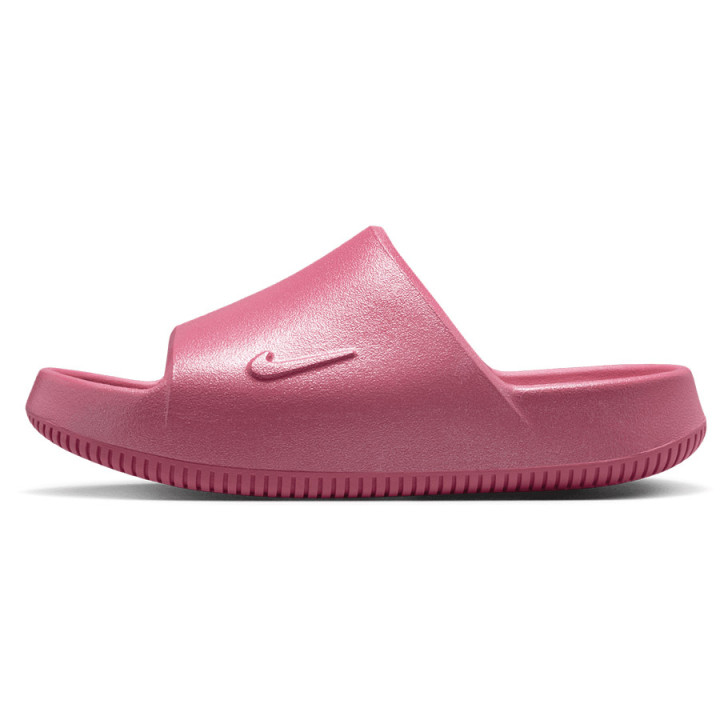 Klapki Nike Calm 2.0 Premium JR IR5197-600 | VUX.pl