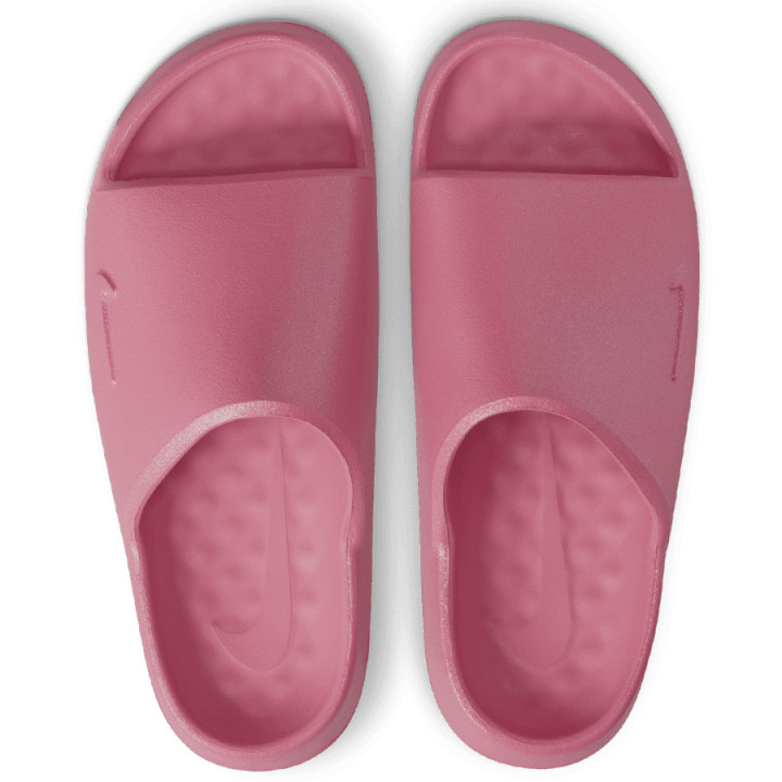 Klapki Nike Calm 2.0 Premium JR IR5197-600 | VUX.pl