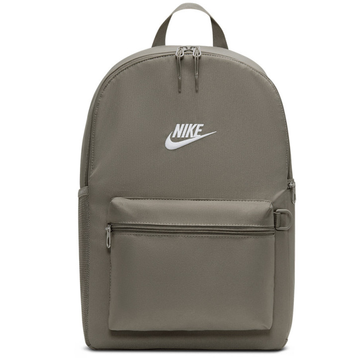 Plecak miejski Nike Heritage 2.0 25 l zielony IB4343-320 | VUX.pl