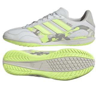 Buty adidas Super Sala III IN KJ6597 | VUX.pl
