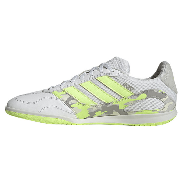 Buty adidas Super Sala III IN KJ6597 | VUX.pl