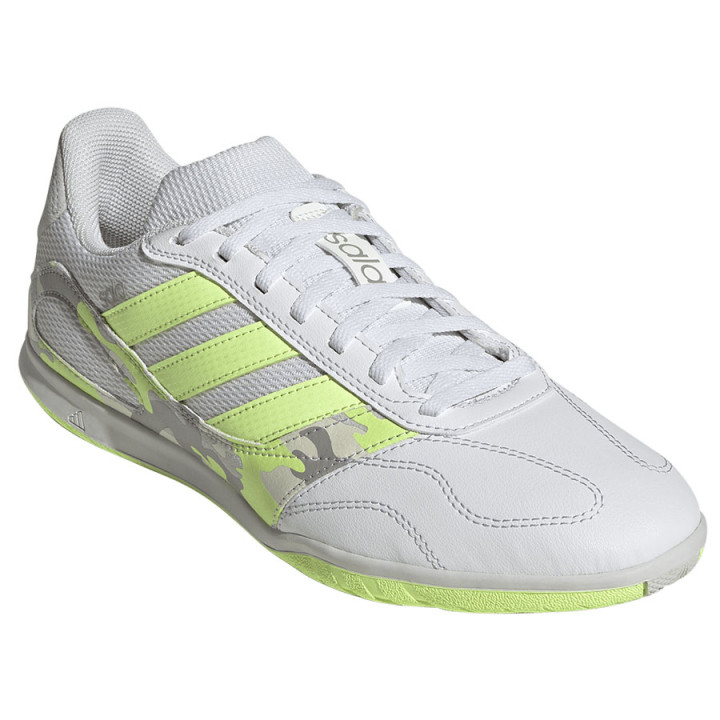 Buty adidas Super Sala III IN KJ6597 | VUX.pl