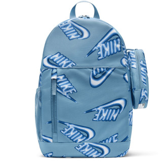 Plecak miejski Nike Elemental Youth 20 l niebieski IH7852-486 | VUX.pl