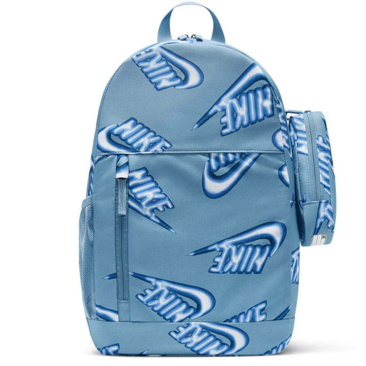 Plecak miejski Nike Elemental Youth 20 l niebieski IH7852-486 | VUX.pl