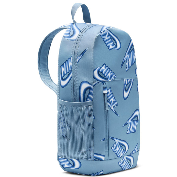 Plecak miejski Nike Elemental Youth 20 l niebieski IH7852-486 | VUX.pl