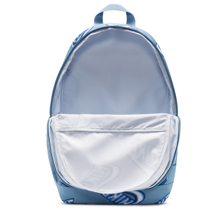 Plecak miejski Nike Elemental Youth 20 l niebieski IH7852-486 | VUX.pl