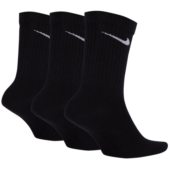 Skarpety wysokie Nike Performance Lightweight 3 pary | VUX.pl