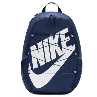 Plecak miejski Nike Heritage Sweep granatowy IO8733-410 | VUX.pl