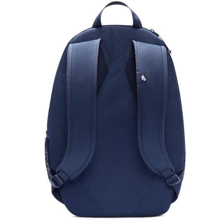 Plecak miejski Nike Heritage Sweep granatowy IO8733-410 | VUX.pl