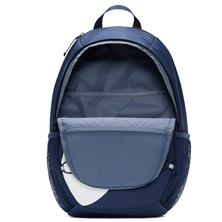 Plecak miejski Nike Heritage Sweep granatowy IO8733-410 | VUX.pl
