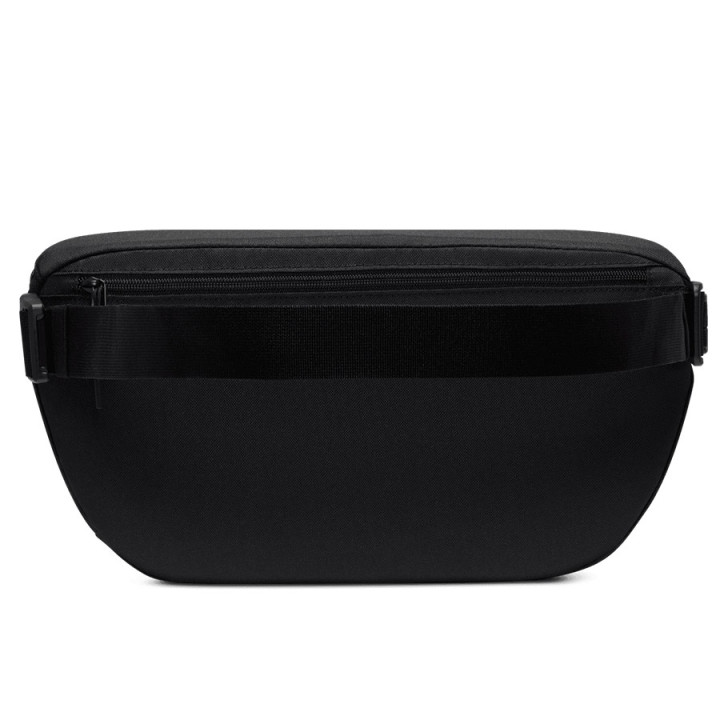 Saszetka nerka Nike Heritage 8L Waistpack czarna IB4369-010 | VUX.pl