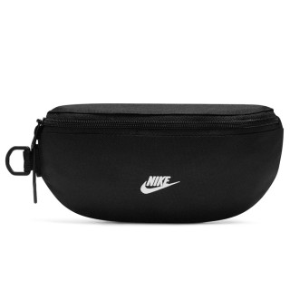 Saszetka nerka Nike Heritage 1L Waistpack IB4376-010 | VUX.pl