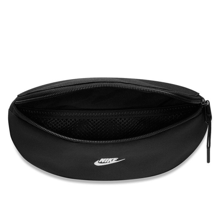 Saszetka nerka Nike Heritage 1L Waistpack IB4376-010 | VUX.pl