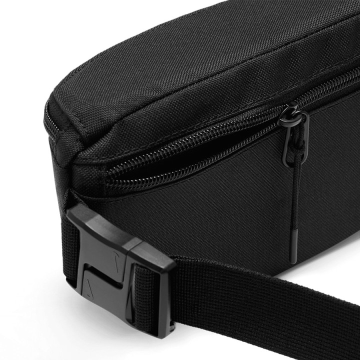 Saszetka nerka Nike Heritage 1L Waistpack IB4376-010 | VUX.pl