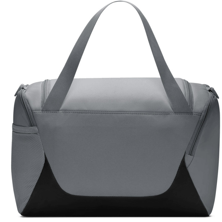 Torba treningowa na ramię Nike Brasilia XS 24 l szara | VUX.pl