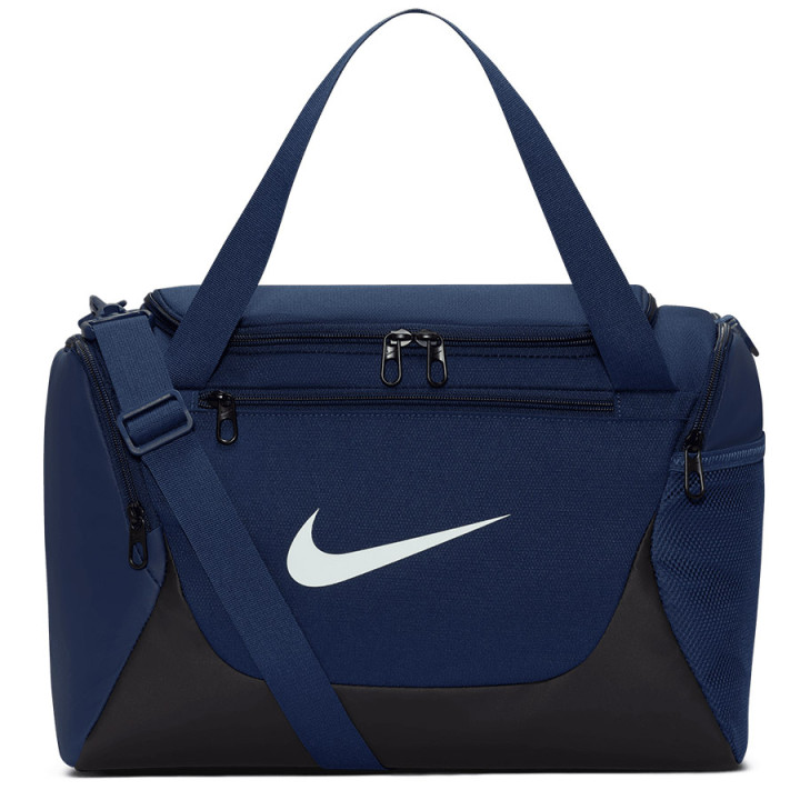 Torba treningowa z kieszenią na buty Nike Brasilia XS | VUX.pl