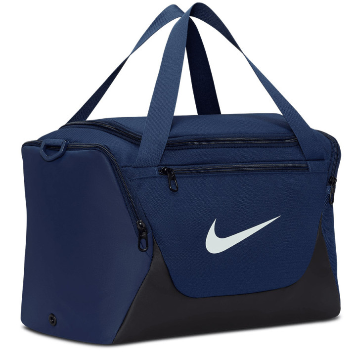 Torba treningowa z kieszenią na buty Nike Brasilia XS | VUX.pl