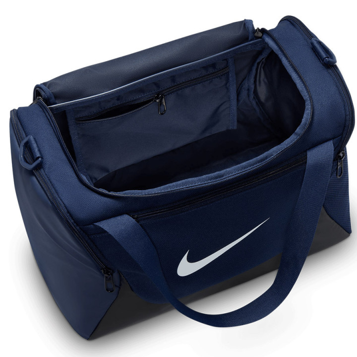 Torba treningowa z kieszenią na buty Nike Brasilia XS | VUX.pl
