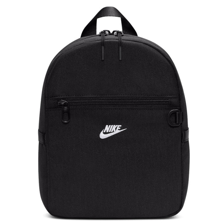 Plecak sportowy Nike Heritage Mini 9 l czarny IB4348-010 | VUX.pl