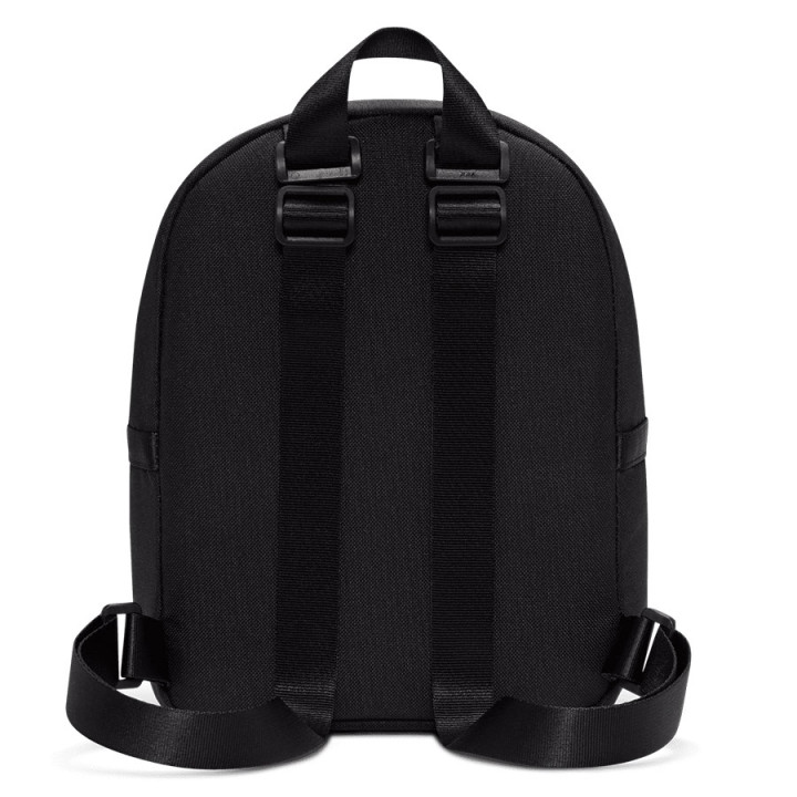 Plecak sportowy Nike Heritage Mini 9 l czarny IB4348-010 | VUX.pl