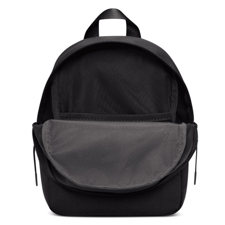 Plecak sportowy Nike Heritage Mini 9 l czarny IB4348-010 | VUX.pl