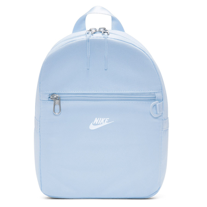 Plecak miejski Nike Heritage Mini 9 l niebieski IB4348-407 | VUX.pl