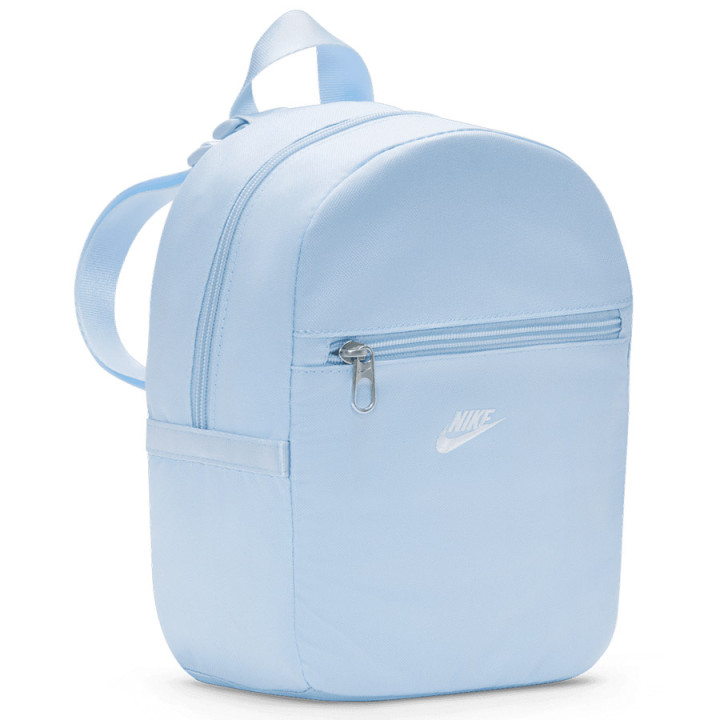 Plecak miejski Nike Heritage Mini 9 l niebieski IB4348-407 | VUX.pl