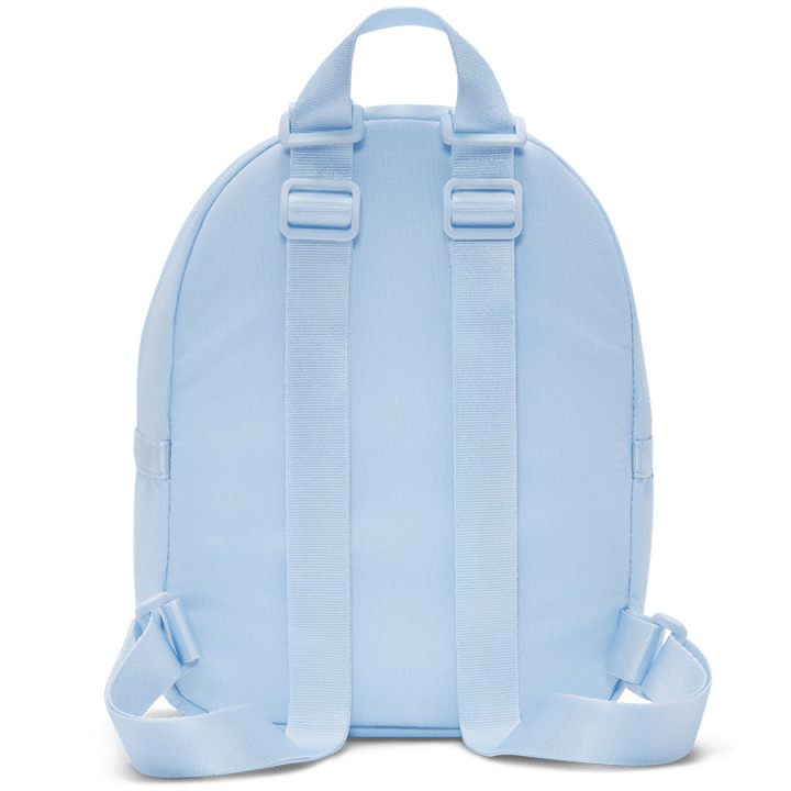 Plecak miejski Nike Heritage Mini 9 l niebieski IB4348-407 | VUX.pl