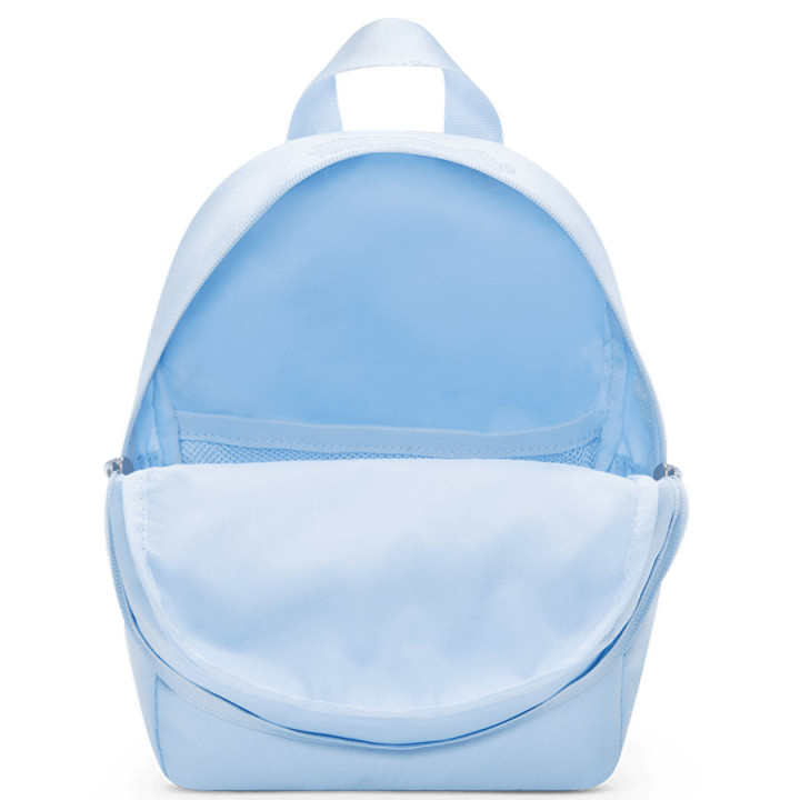 Plecak miejski Nike Heritage Mini 9 l niebieski IB4348-407 | VUX.pl