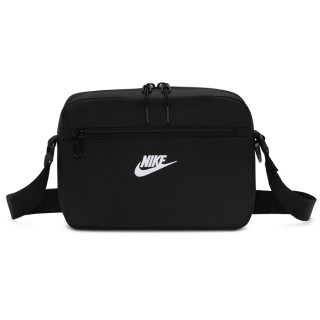Saszetka miejska Nike Heritage 2.0 czarna IB4378-010 | VUX.pl