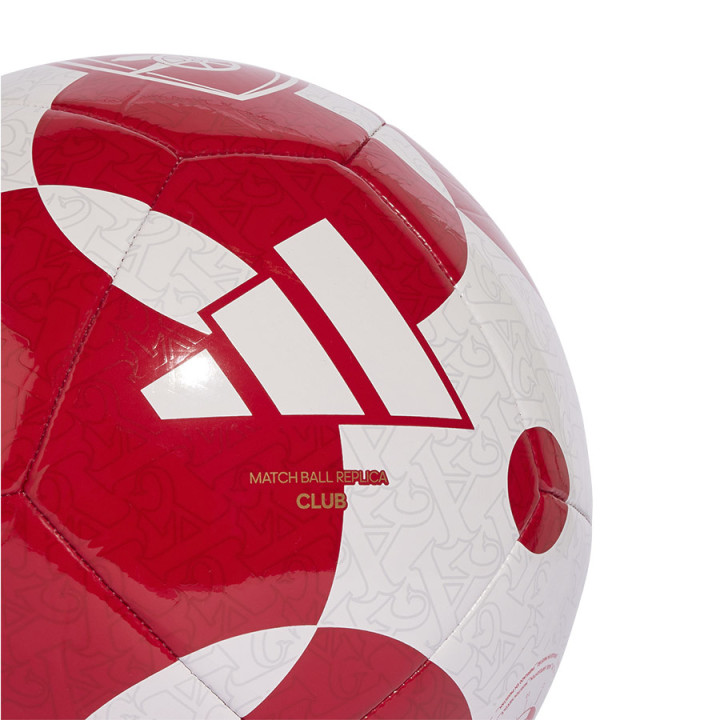 Piłka nożna treningowa adidas Arsenal Londyn Club Home | VUX.pl