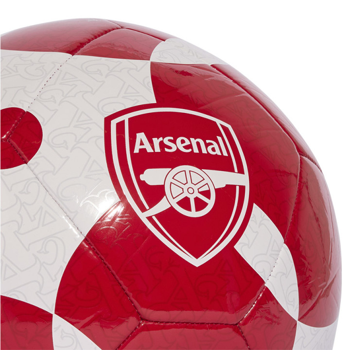Piłka nożna treningowa adidas Arsenal Londyn Club Home | VUX.pl