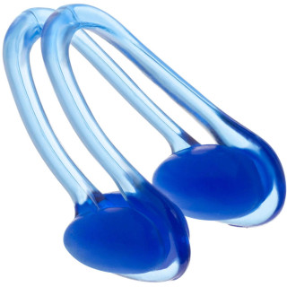 Zacisk na nos Aqua Speed Clips1 szt. niebieski | VUX.pl