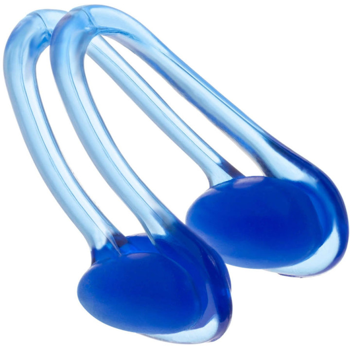 Zacisk na nos Aqua Speed Clips1 szt. niebieski | VUX.pl